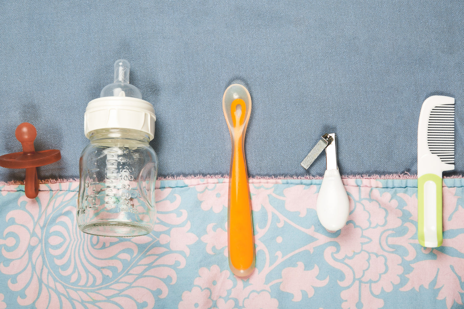 Baby products for expecting parents 